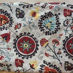 Curtains, World Market, 48 x 84